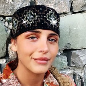 Megi Gogitidze