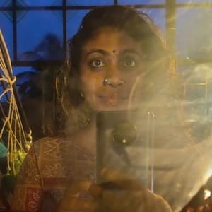 Divya Gopinath