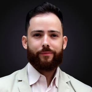 Jorge Albernaz
