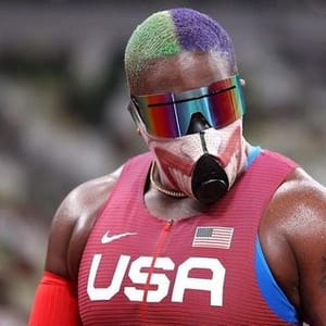 Raven Hulk Saunders
