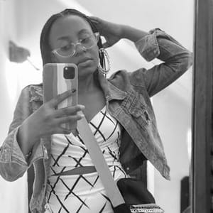 Khadijah Mzee