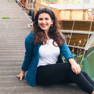 Cigdem Yildiz