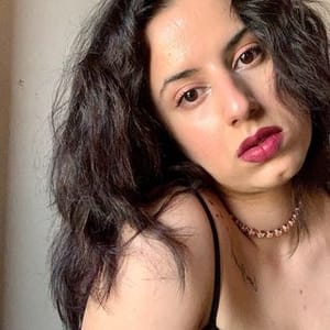 Aayushi Kapoor