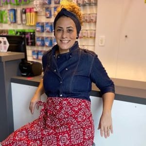 Gi Padilha