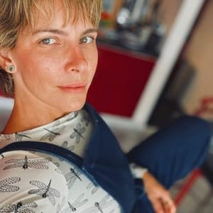 Amanda Mansur