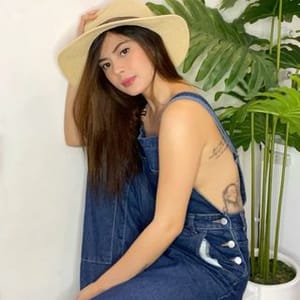 Shaina Salazar