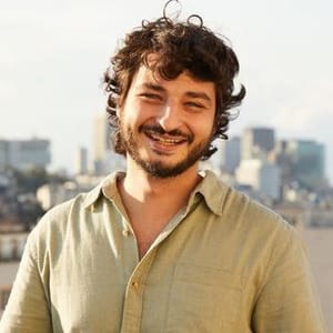 Cesar Cardadeiro