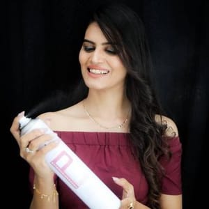 Nisha Patel