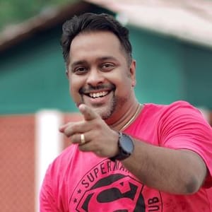 Biju Dhwanitarang