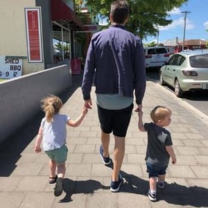 Ben Milbourne