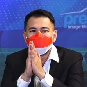 Raffi Ahmad