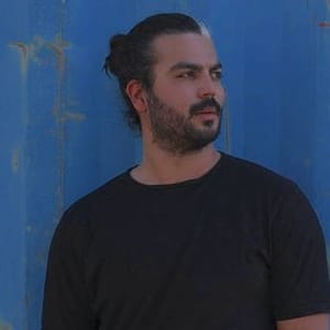 Ali Torbati