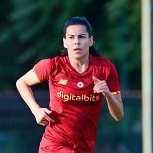 Thaisa Moreno