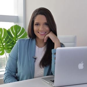 Iris Pinheiro