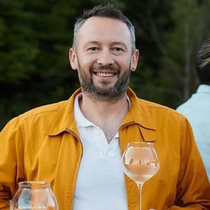 Pavel Shvets Uppa Winery