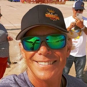 Christopher Atkins