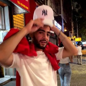 Tarek Fahmy
