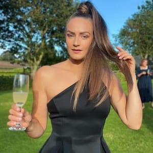 Pollyanna Isabella