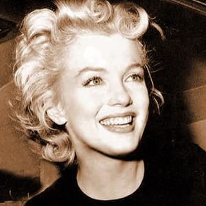 Irish Marilyn Monroe Fanclub