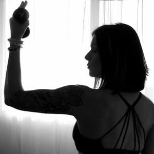 Ashlee Carignan