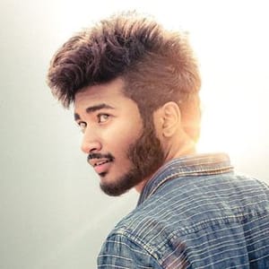 Teenesh Pothula
