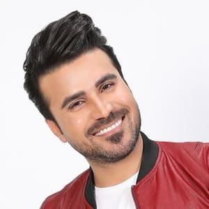 Meysam Farkhondeh