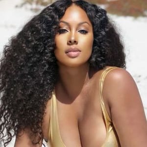 Quania Love Jones