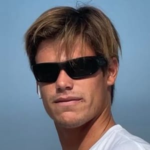 Kade Matson