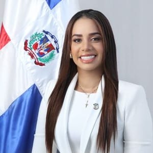 Betty Geronimo