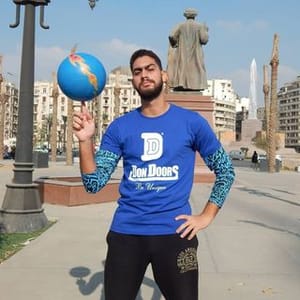 Youssef Hossam Pk