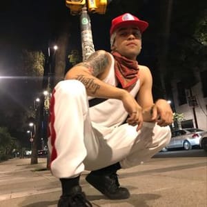 Arian Parra Hernandez