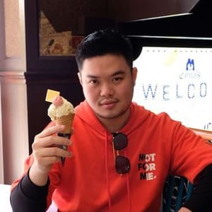 Kuliner Koko Medan