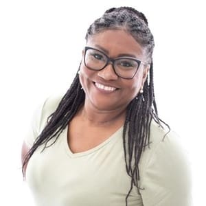 Leda Elaine Thomaz