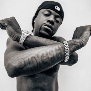 Jr Boss Dge