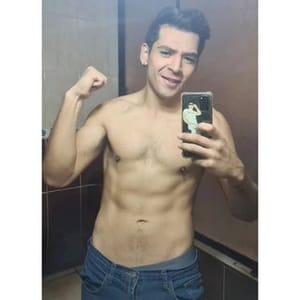 Charly Landa