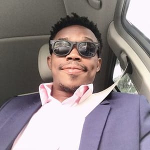 Edem Emmanuel Etim