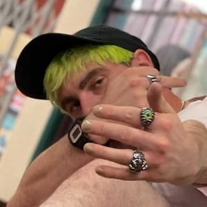 Danimal Garb