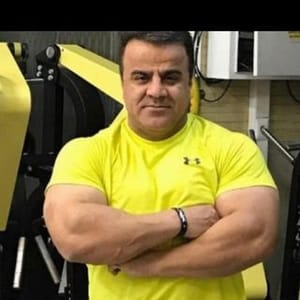 Mahmoud Savalanmhmod Saoalan