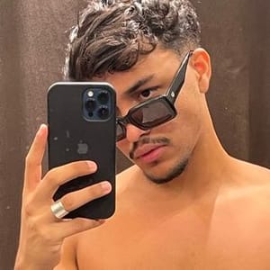Felipe Parks