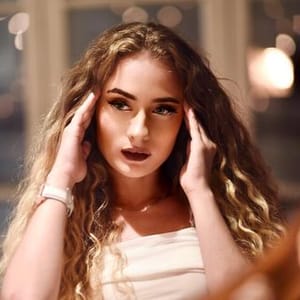 Evelyn Caballoo