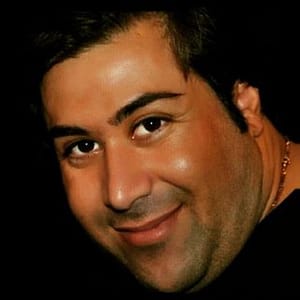 Raham khazaei