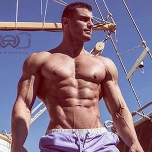 Andrew Menechian