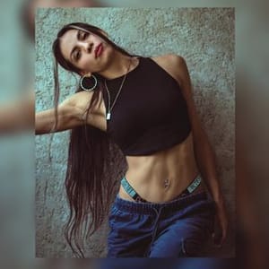 Rebeca Torres