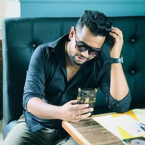 Jitu Saikia