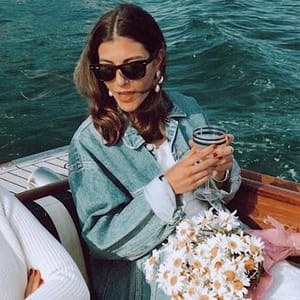 Manolya Sagisman Ruso