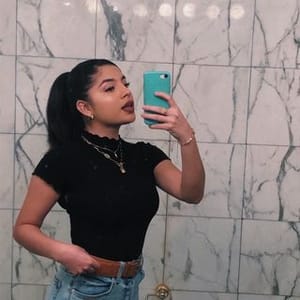 Rafaela Garzon