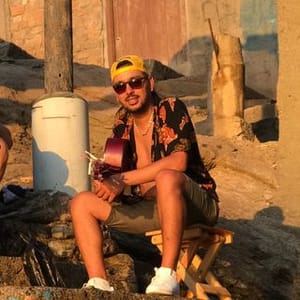 Amine Guitara