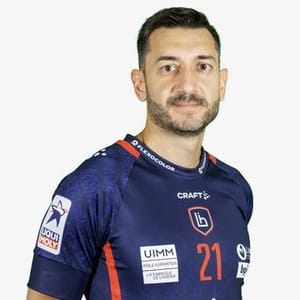 Dragan Gajic