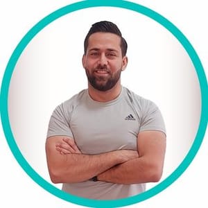 Soroush Yazdani
