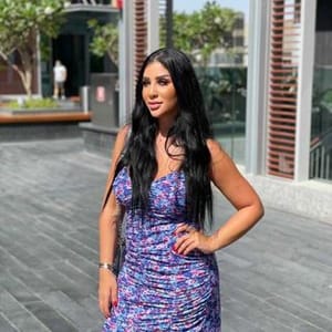 Fatima Kandouli